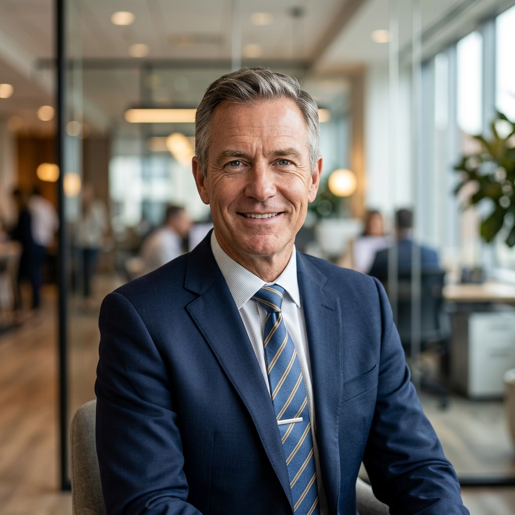 Directeur Commercial