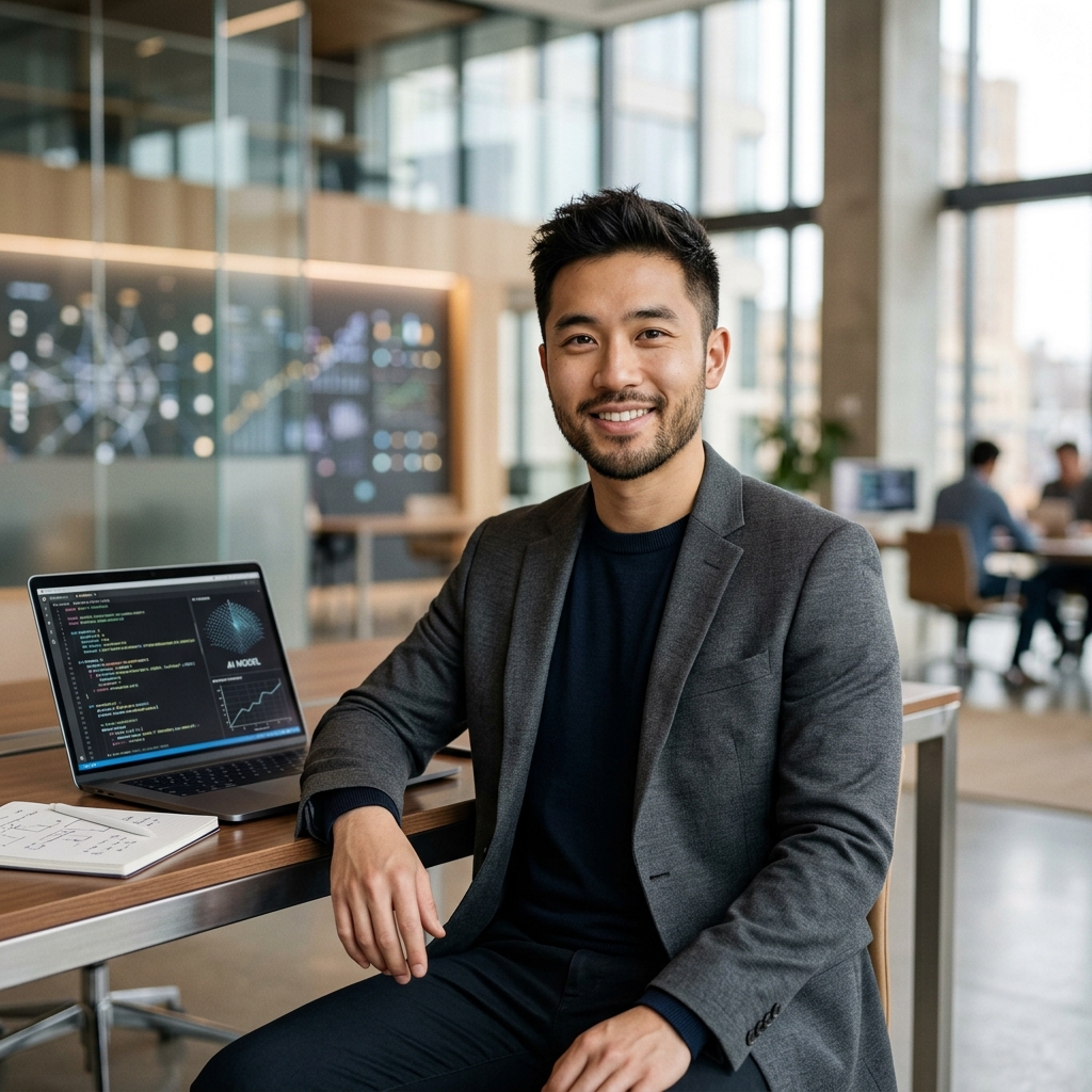 Data Scientist